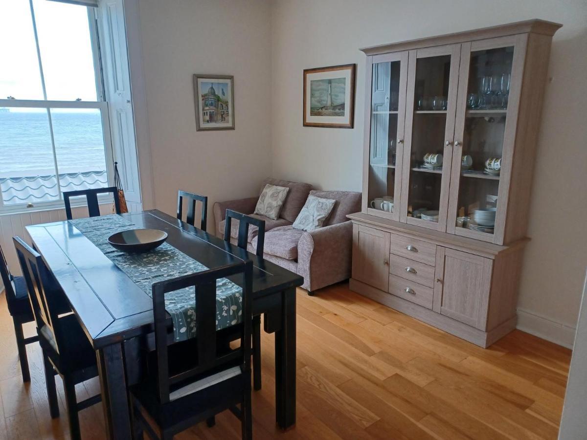 Beachhaven116 Lovely Beachside House Лоуър Ларго Екстериор снимка