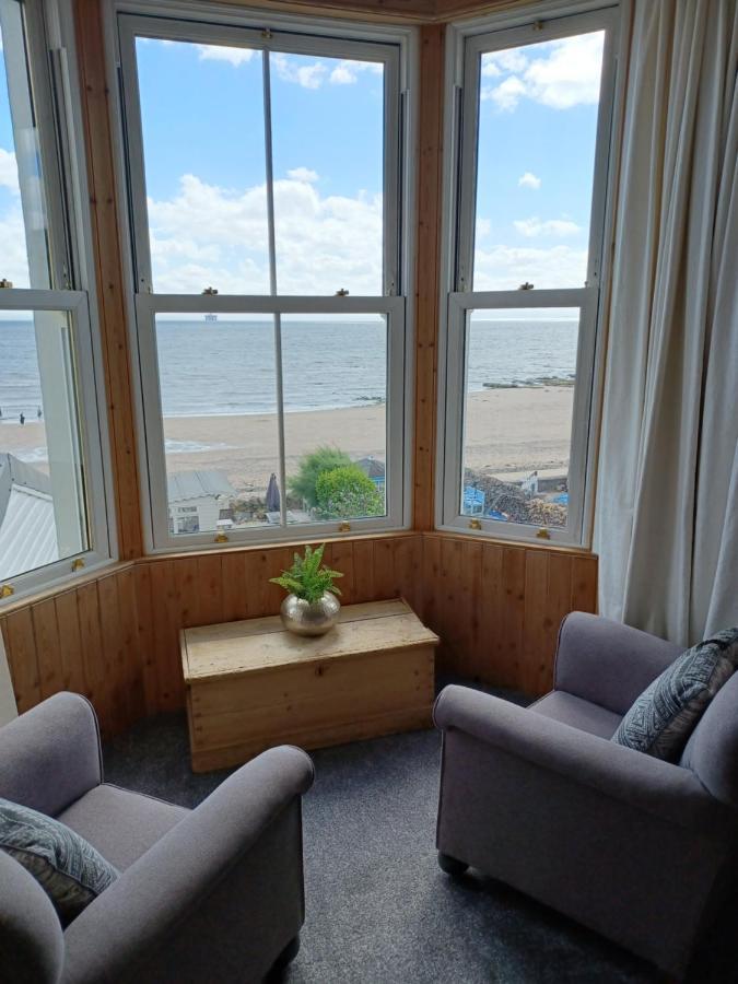 Beachhaven116 Lovely Beachside House Лоуър Ларго Екстериор снимка