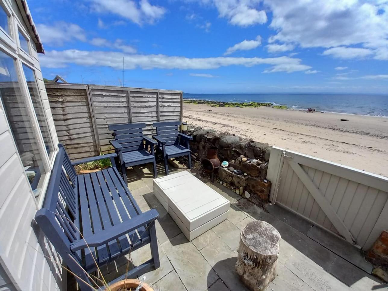 Beachhaven116 Lovely Beachside House Лоуър Ларго Екстериор снимка